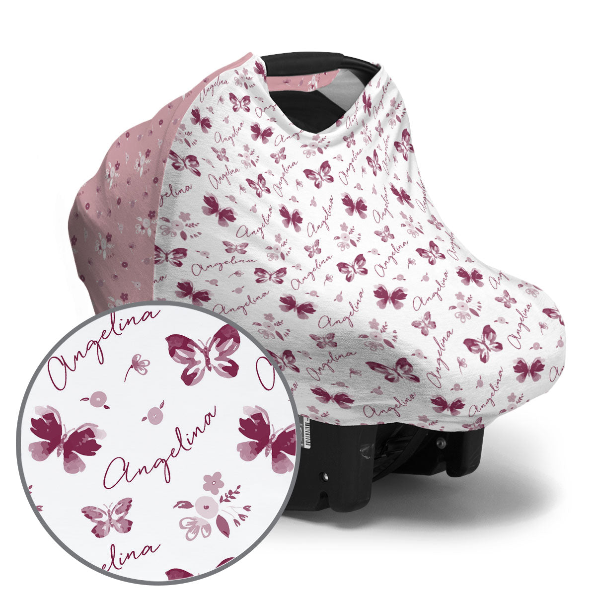 Personalized  Take Me Home Bundle | Summer Butterfly