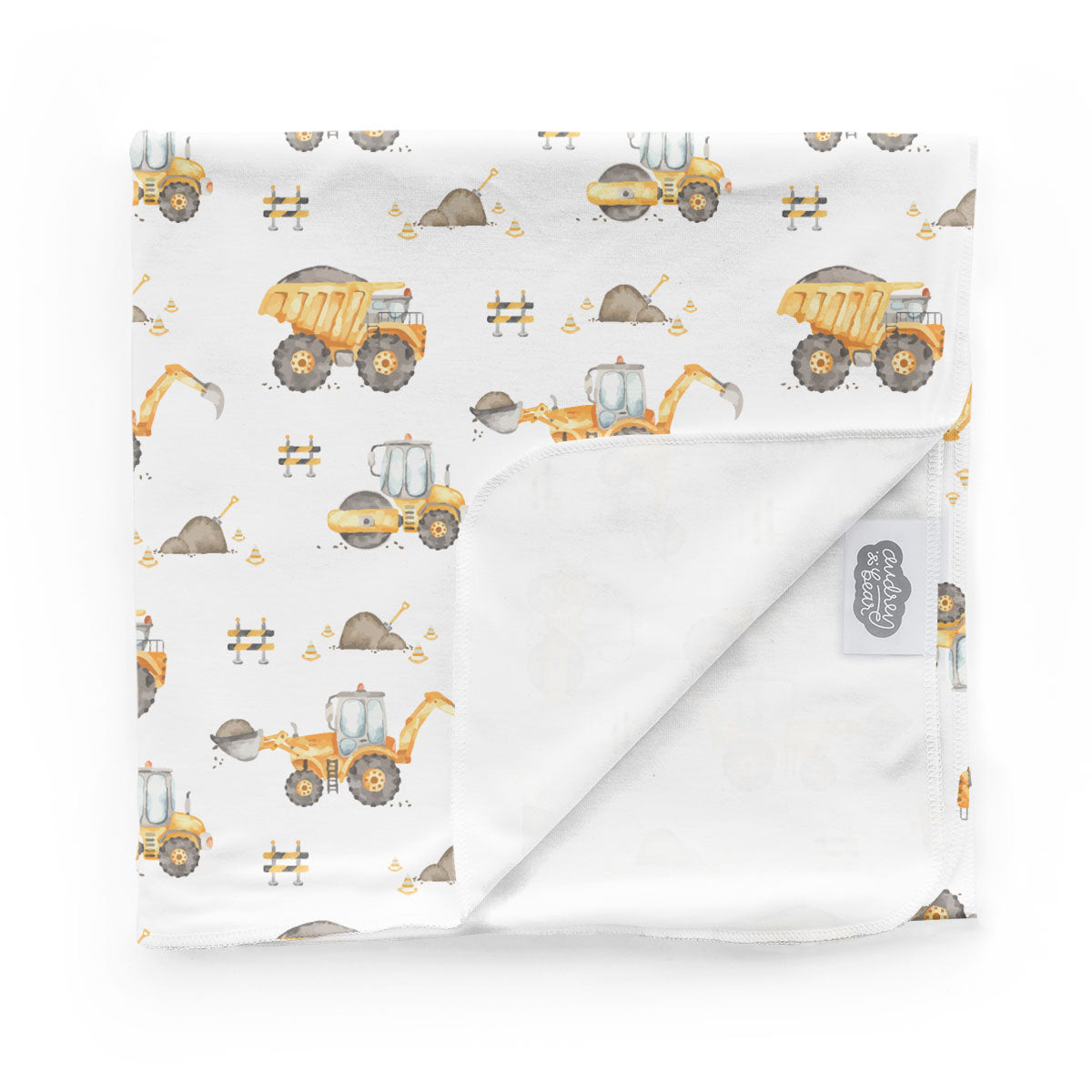 Swaddle Blanket | New Construction