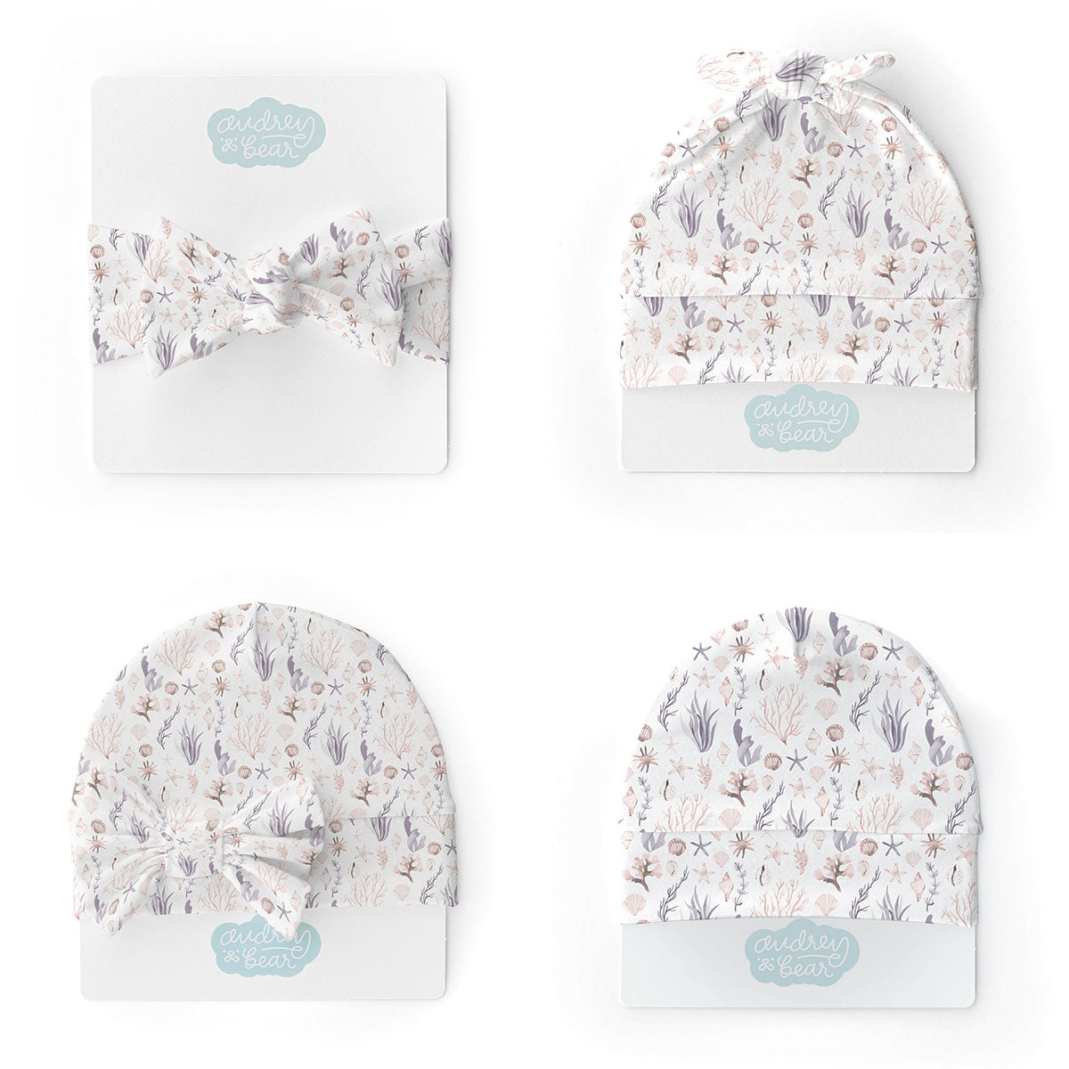 Personalized  Fresh 48 Bundle | Seaside Treasures