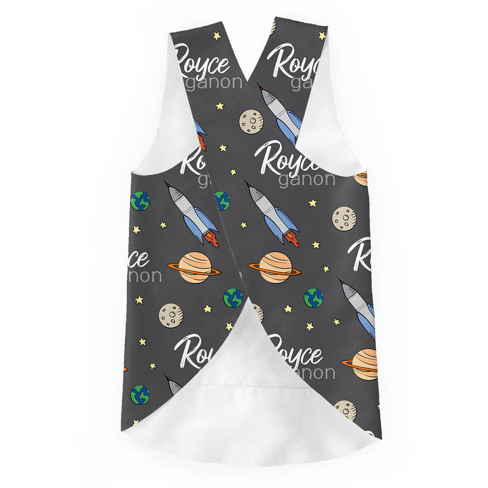 Personalized Kids Apron | Lost in Space