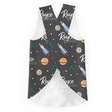 Personalized Kids Apron | Lost in Space