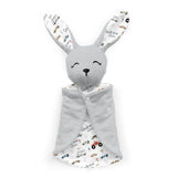 Personalized Bunny Lovey | Speedway
