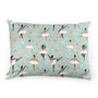 Pillow Case | Balancing Ballerina