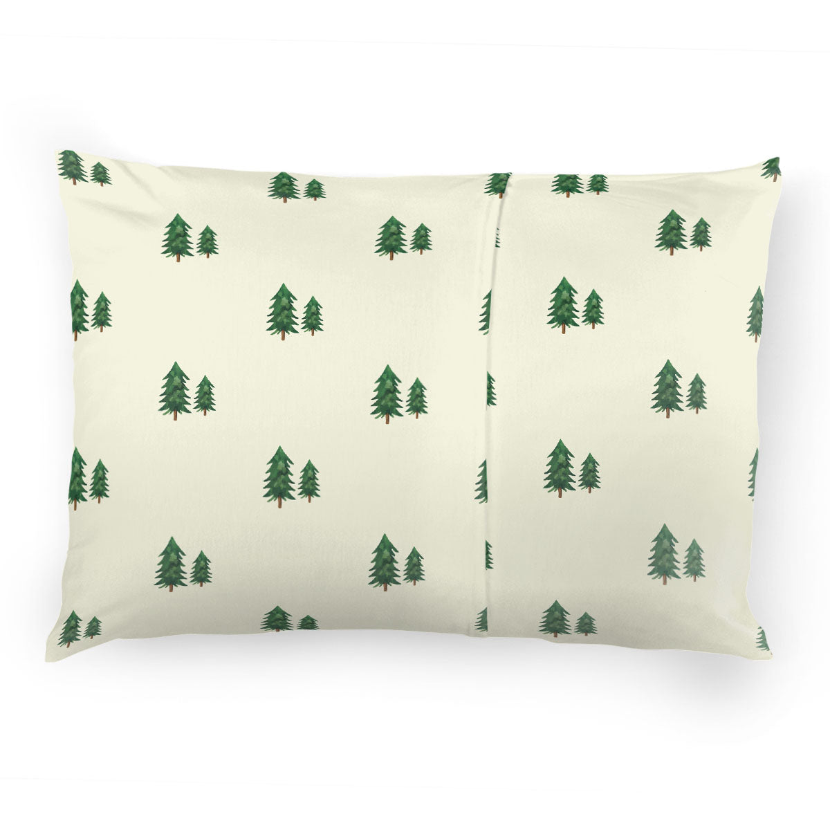 Stretchy Knit Pillow Case | Farm Life