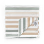Swaddle Blanket | Boho Stripes