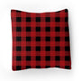 Throw Pillow | Buffalo Check