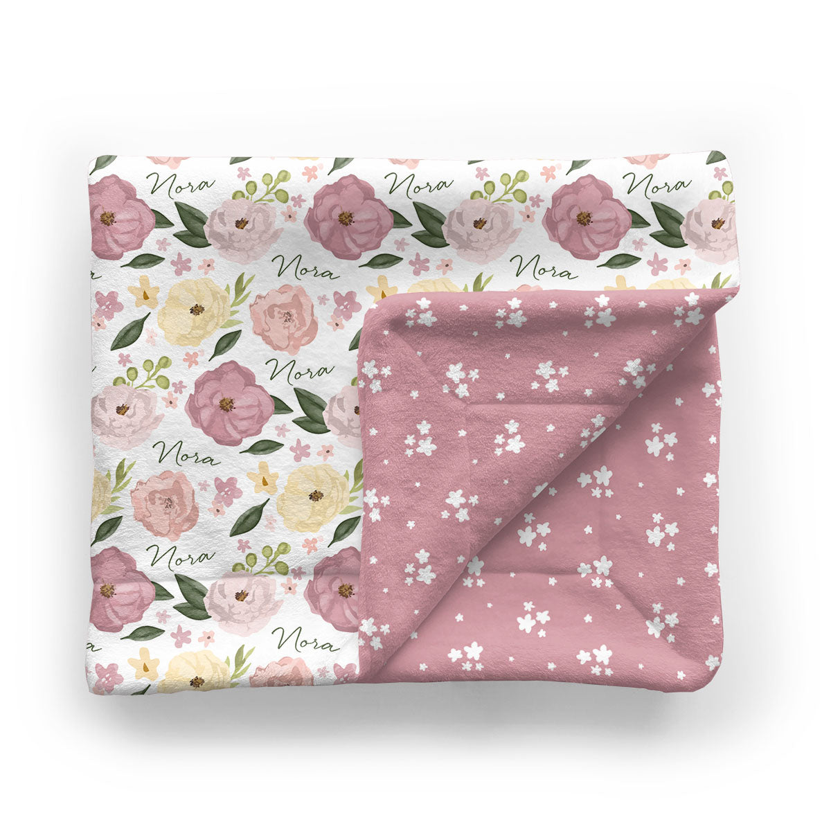 Bebe bella designs online minky blankets