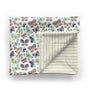 Kids Minky Blanket | Flutters