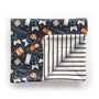 Personalized Minky  Blanket | Video Game Night