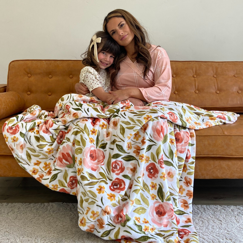 Personalized Mom Bundle | Kristine's Spring Tulip