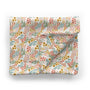 Kids Minky Blanket | Whimsy Floral