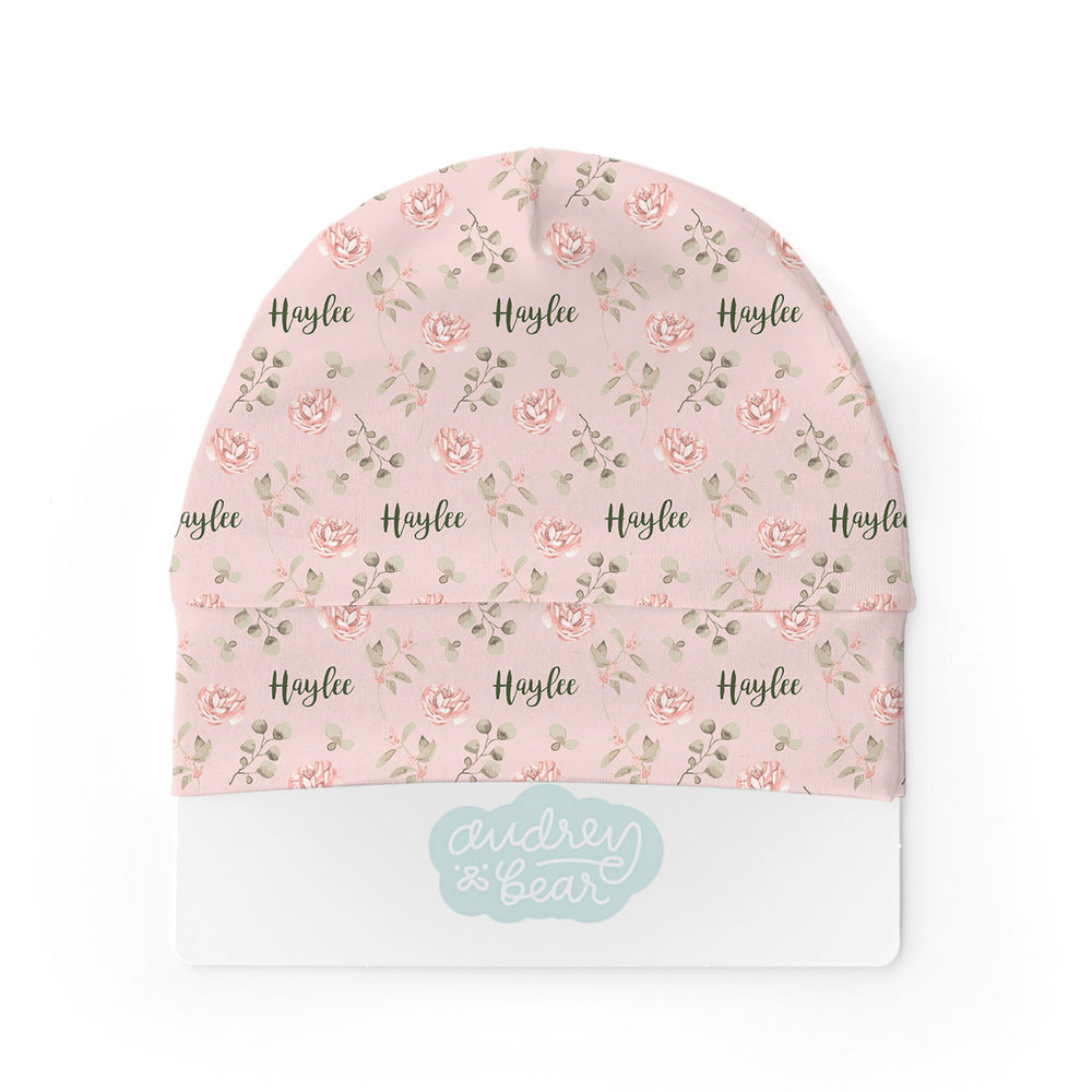 Personalized  Fresh 48 Bundle | Country Floral