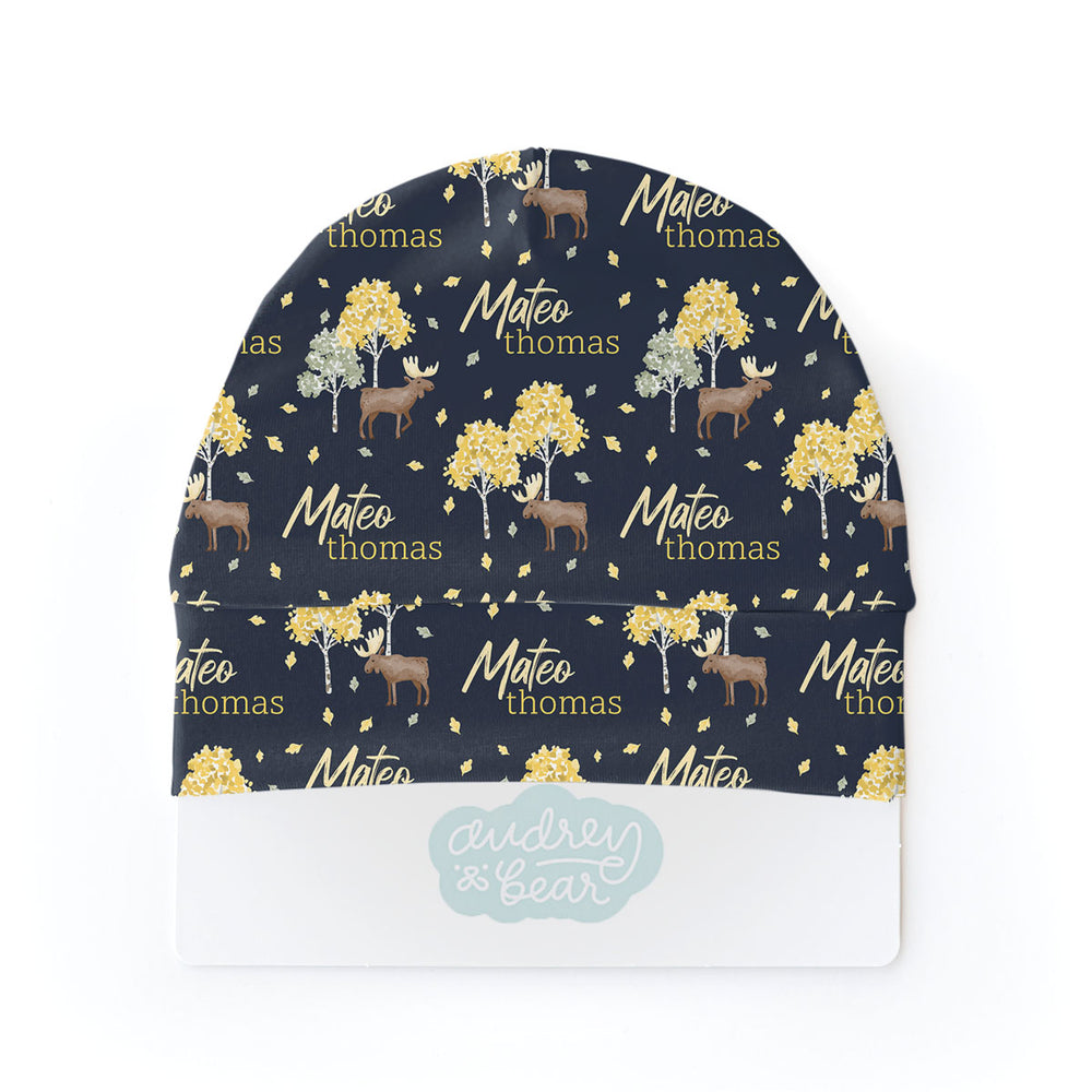 Personalized  Essentials Bundle | Mighty Moose