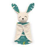 Personalized Bunny Lovey | Twinkle Twinkle