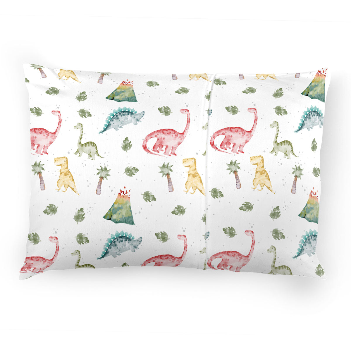 Pillow Case | Dinosaur Dreams