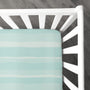 Crib Sheet | Sandy Waves