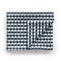 Kids Minky Blanket | Checkmate