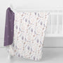 Swaddle Blanket | Seaside Treasures