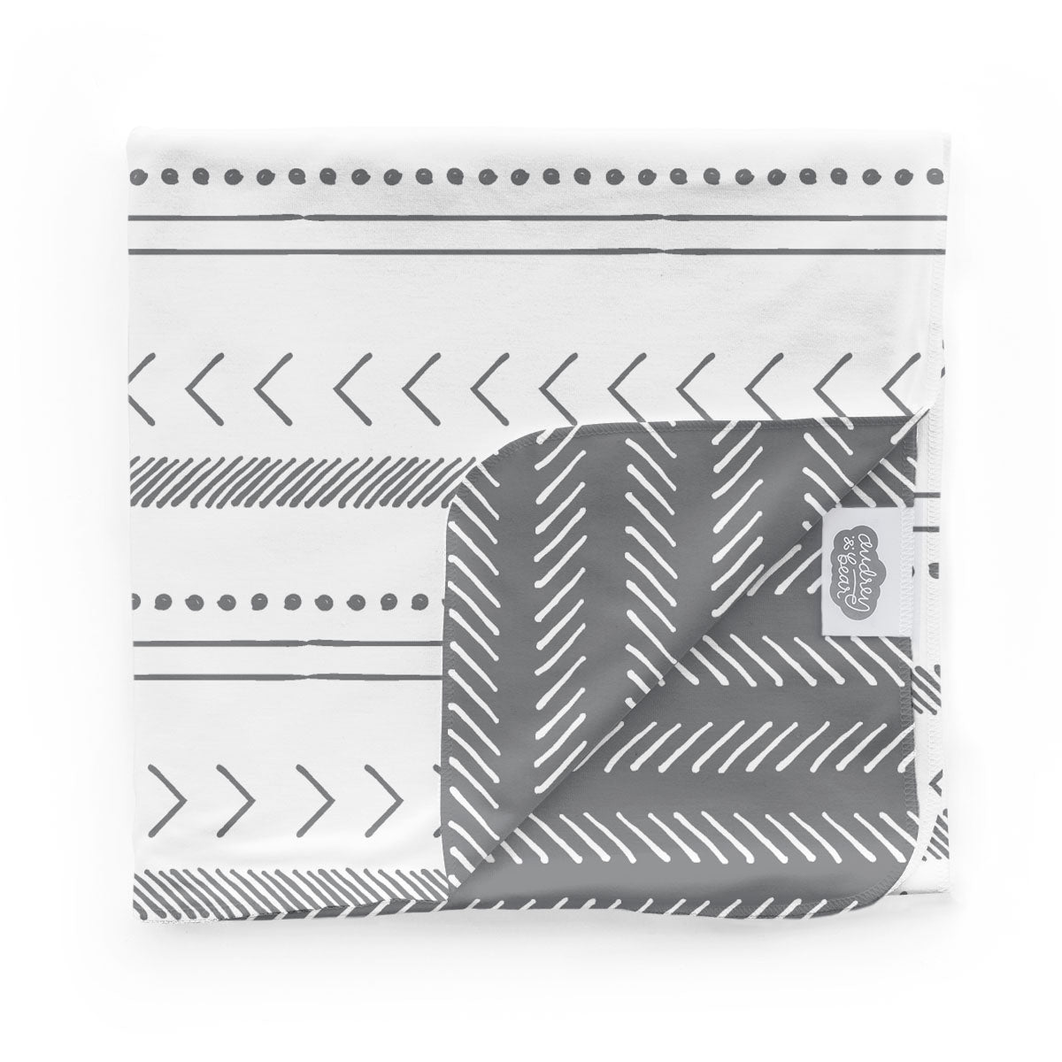 Swaddle Blanket | Tribal