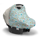 Personalized Car Seat Cover | Jumping Jigs