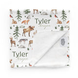 Personalized  Take Me Home Bundle | Into the Wild
