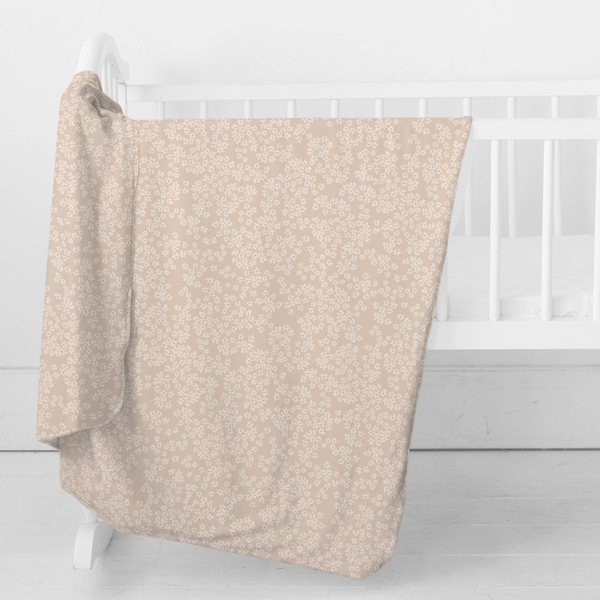 Swaddle Blanket | Petite Fleur