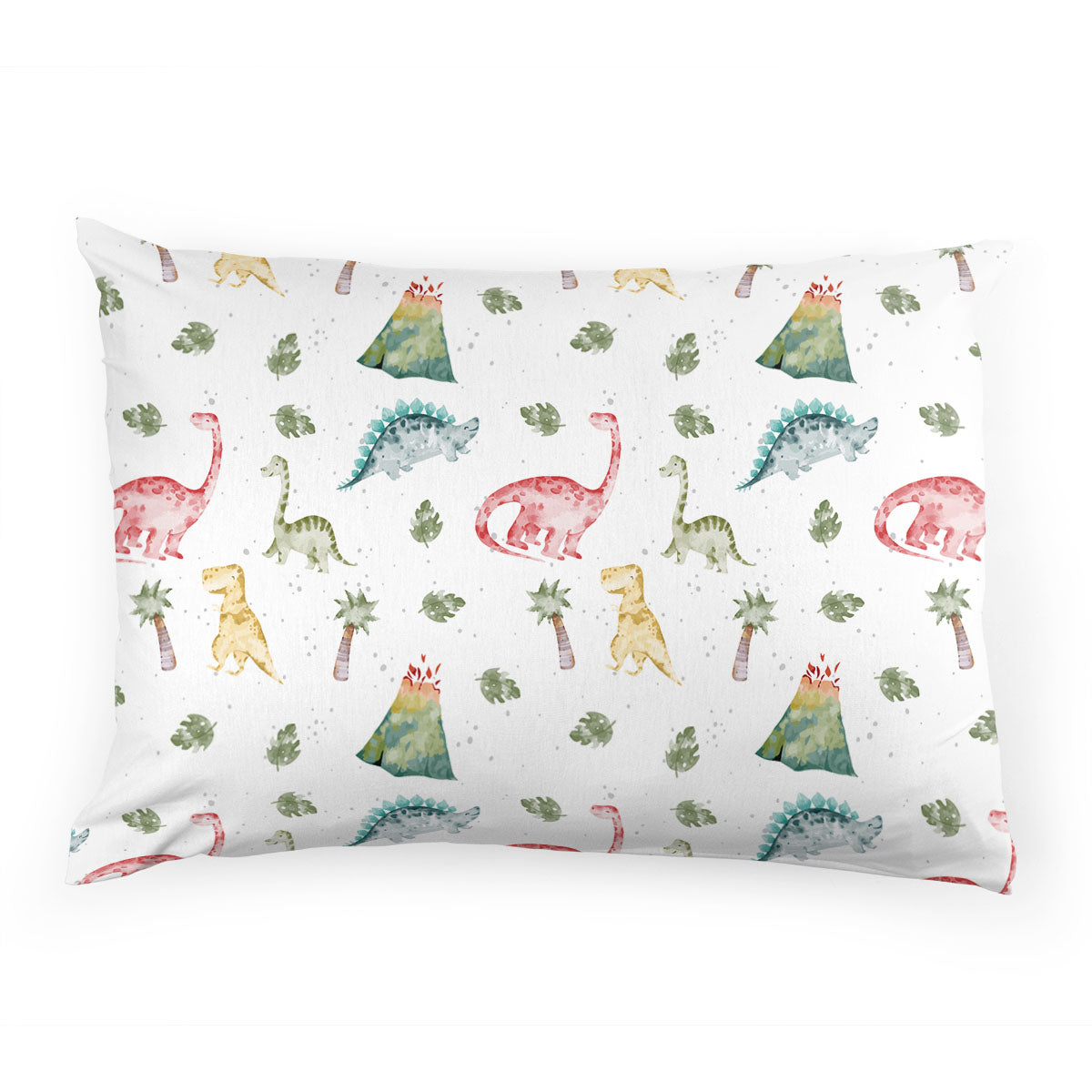Pillow Case | Dinosaur Dreams
