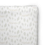 PersonalizedPersonalized  Changing Pad Cover | Falling Leaves