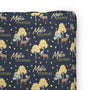 Personalized Changing Pad Cover | Mighty Moose