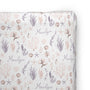 Personalized Changing Pad Cover | Seaside Treasures