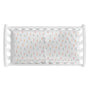 Personalized Changing Pad Cover | Dancing Feathers