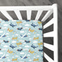 Crib Sheet | Fly High