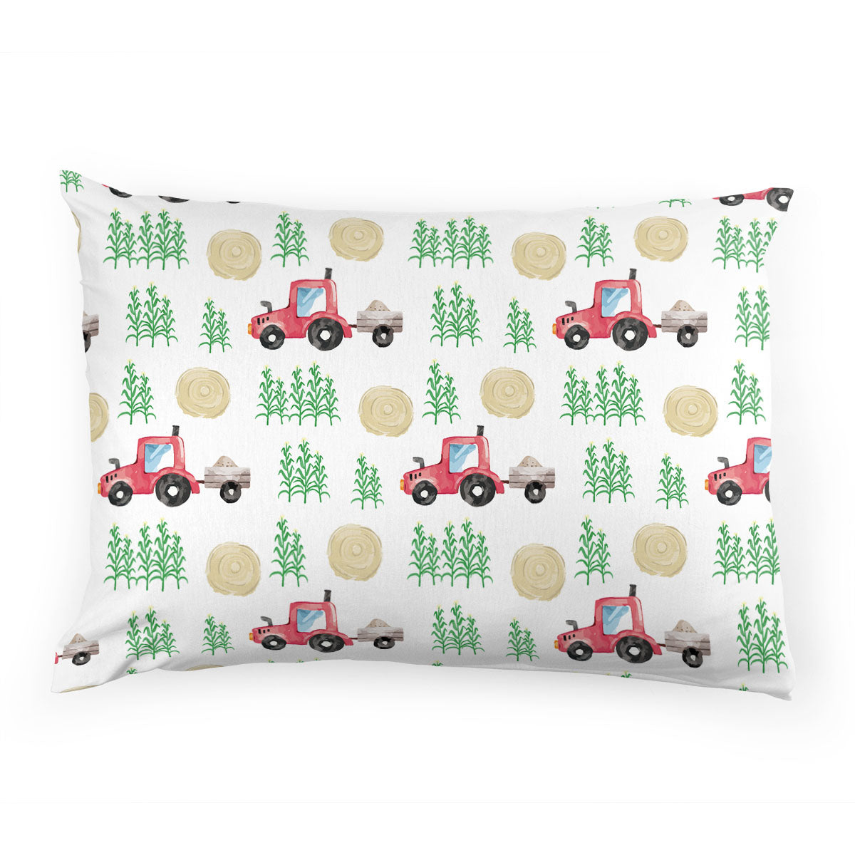 Pillow Case | Harvest Time