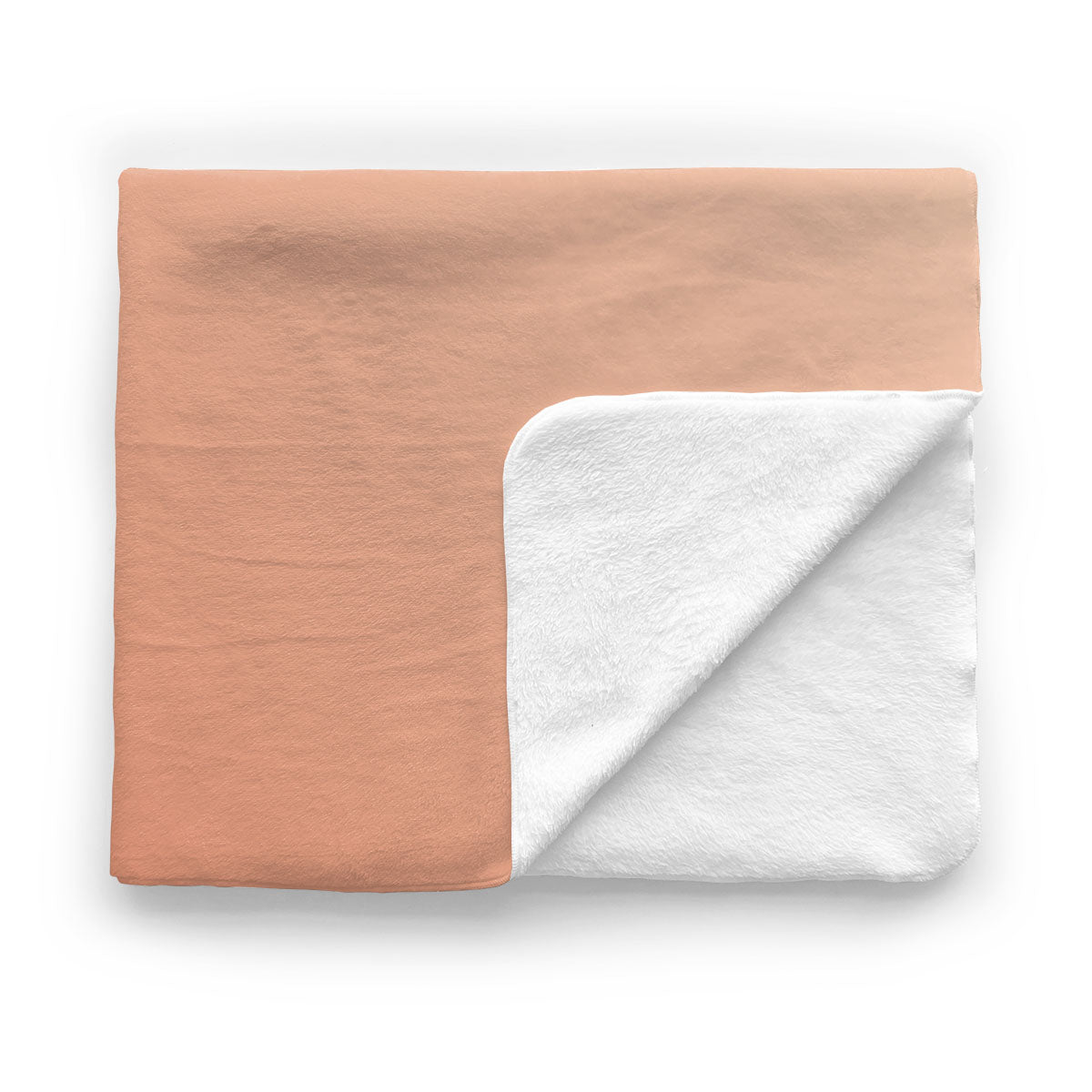 Kids Minky Blanket | Ombre