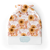 Personalized  Fresh 48 Bundle | Summer Sunflower