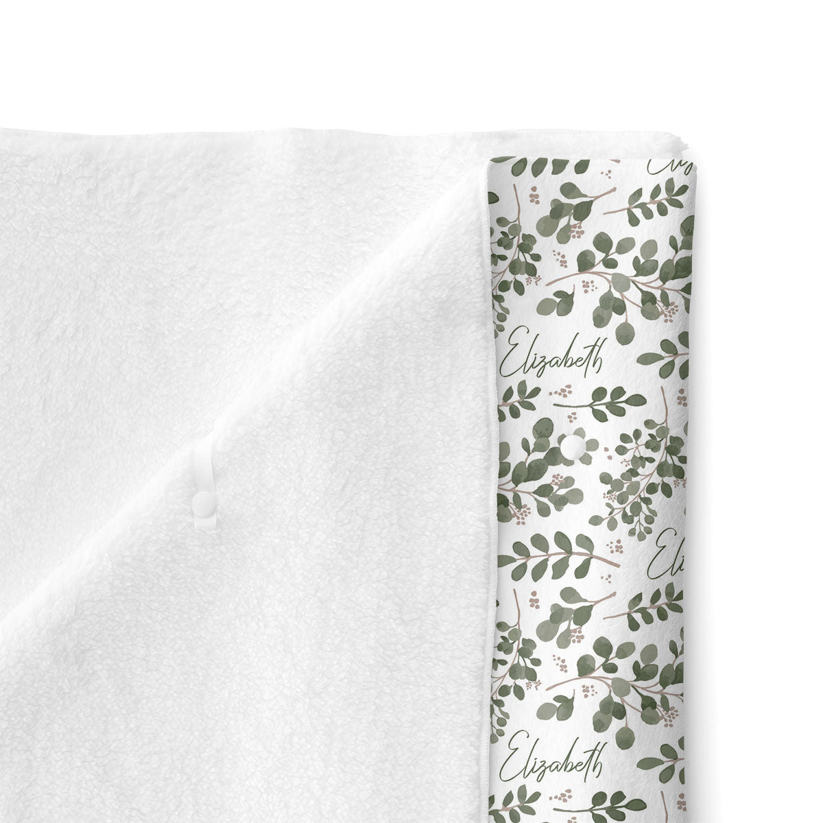 Personalized  Take Me Home Bundle | Farmhouse Greenery