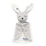 Personalized Bunny Lovey | Captivating Constellations