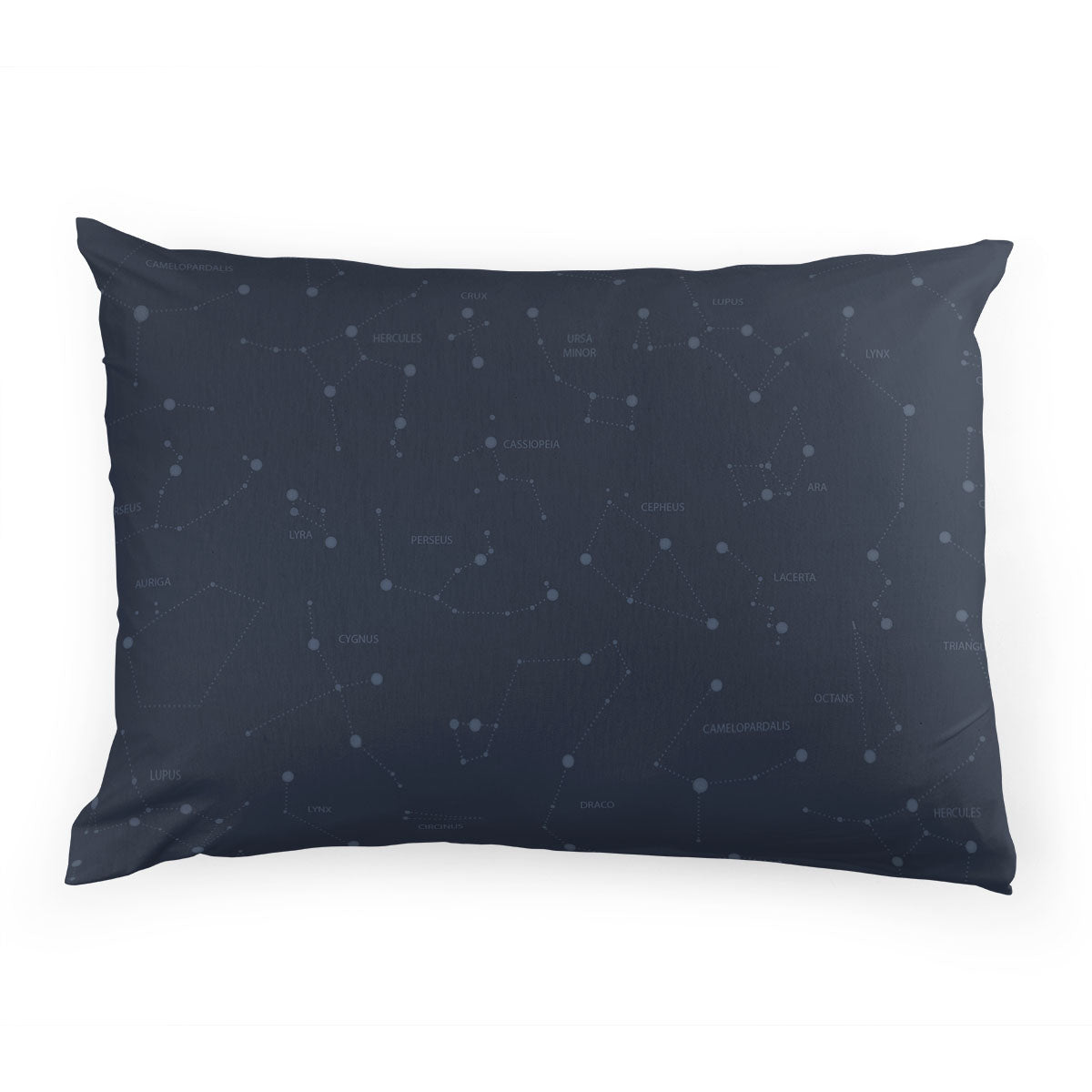 Pillow Case | Captivating Constellations