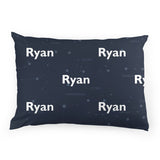 Personalized  Pillow Case | Captivating Constellations