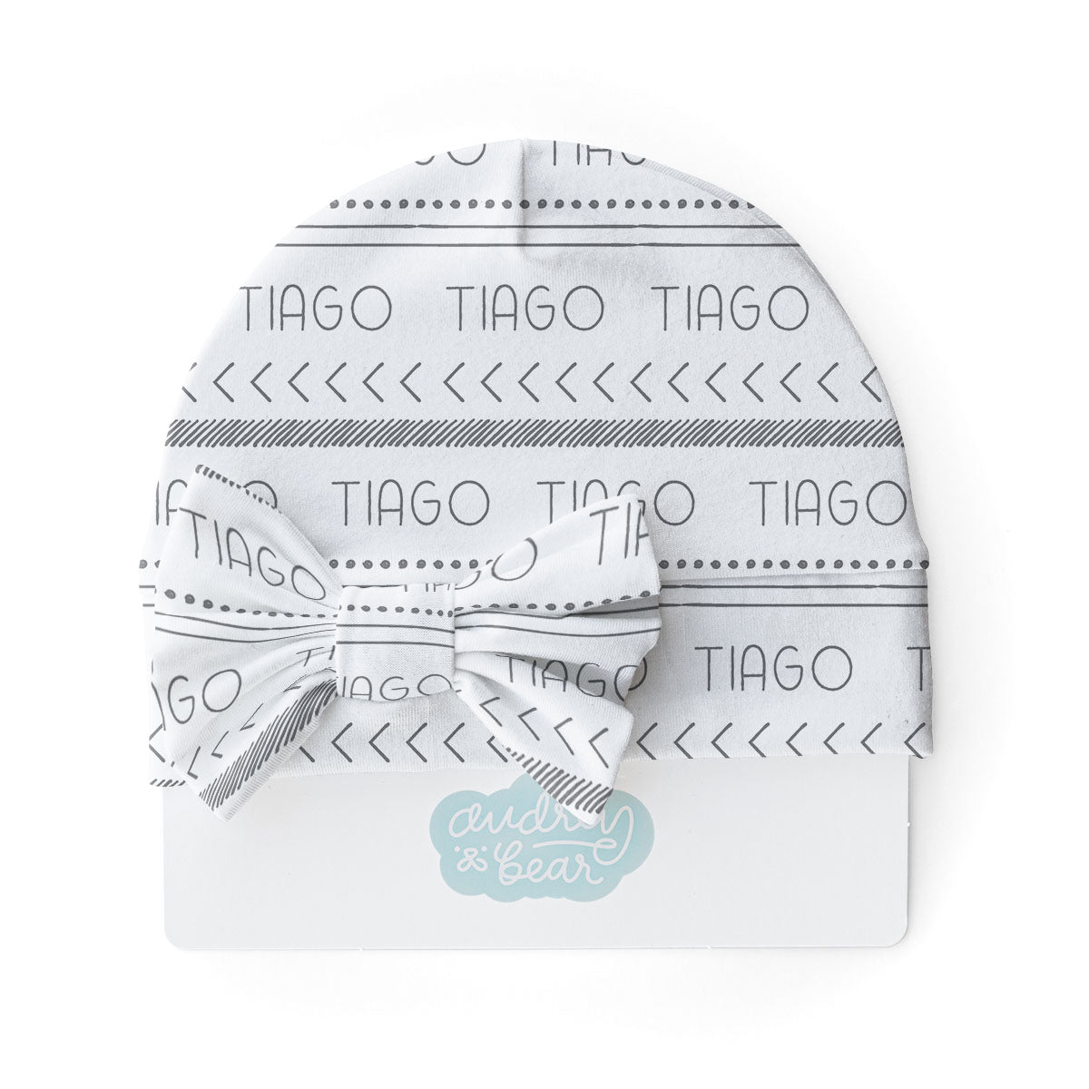 Personalized Fresh 48 Bundle | Tribal