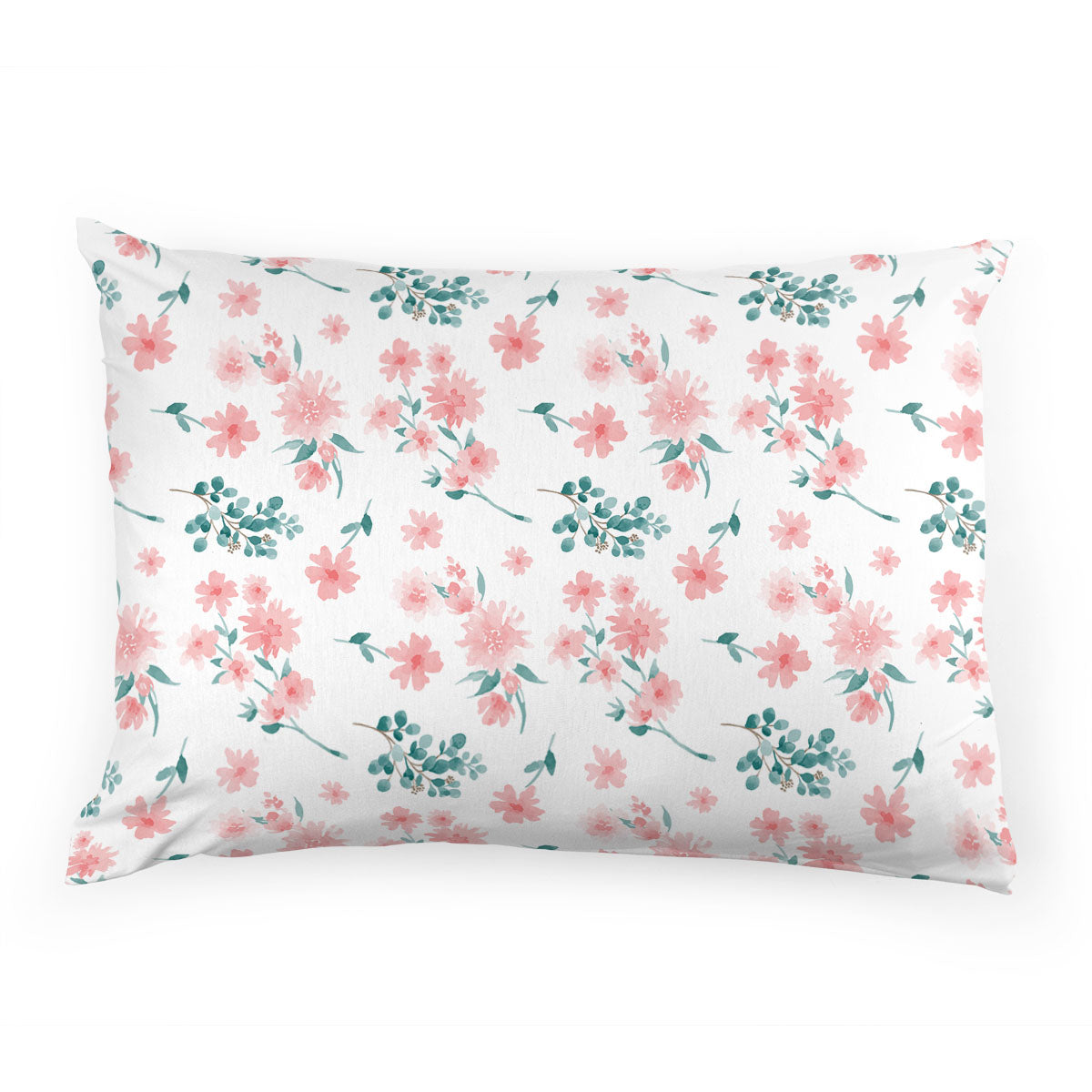Pillow Case | Beautiful Blossoms