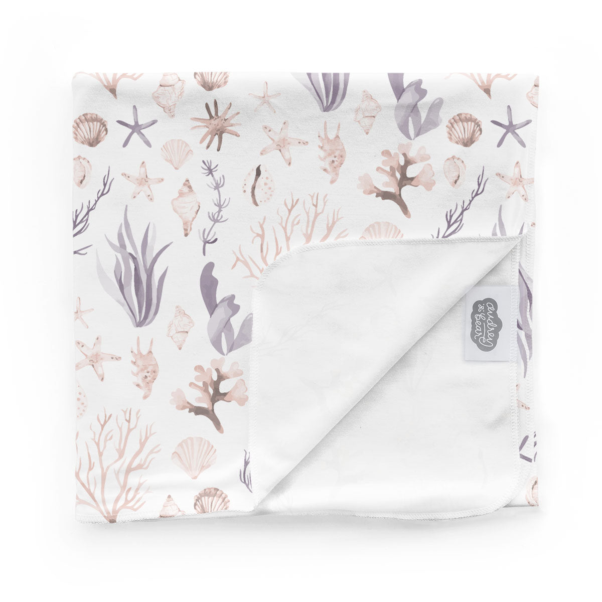 Swaddle Blanket | Seaside Treasures