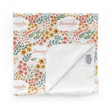 Personalized  Take Me Home Bundle | Whimsy Floral