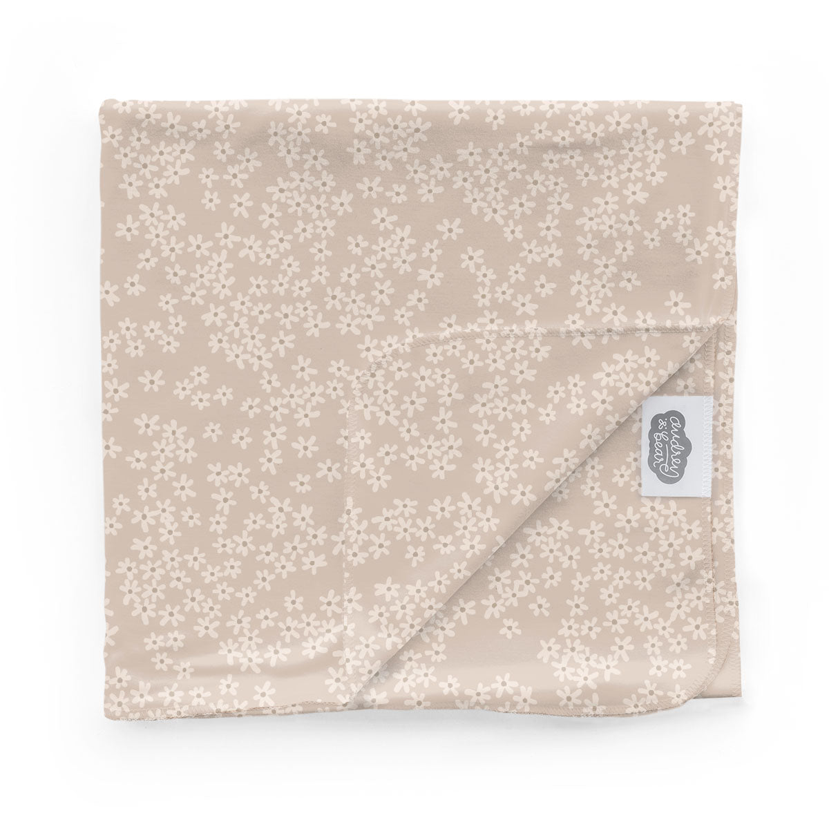 Swaddle Blanket | Petite Fleur