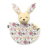 Personalized Bunny Lovey | Bella Flora