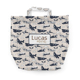 Personalized Everyday Bag | Aviator