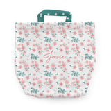 Personalized Everyday Bag | Beautiful Blossoms