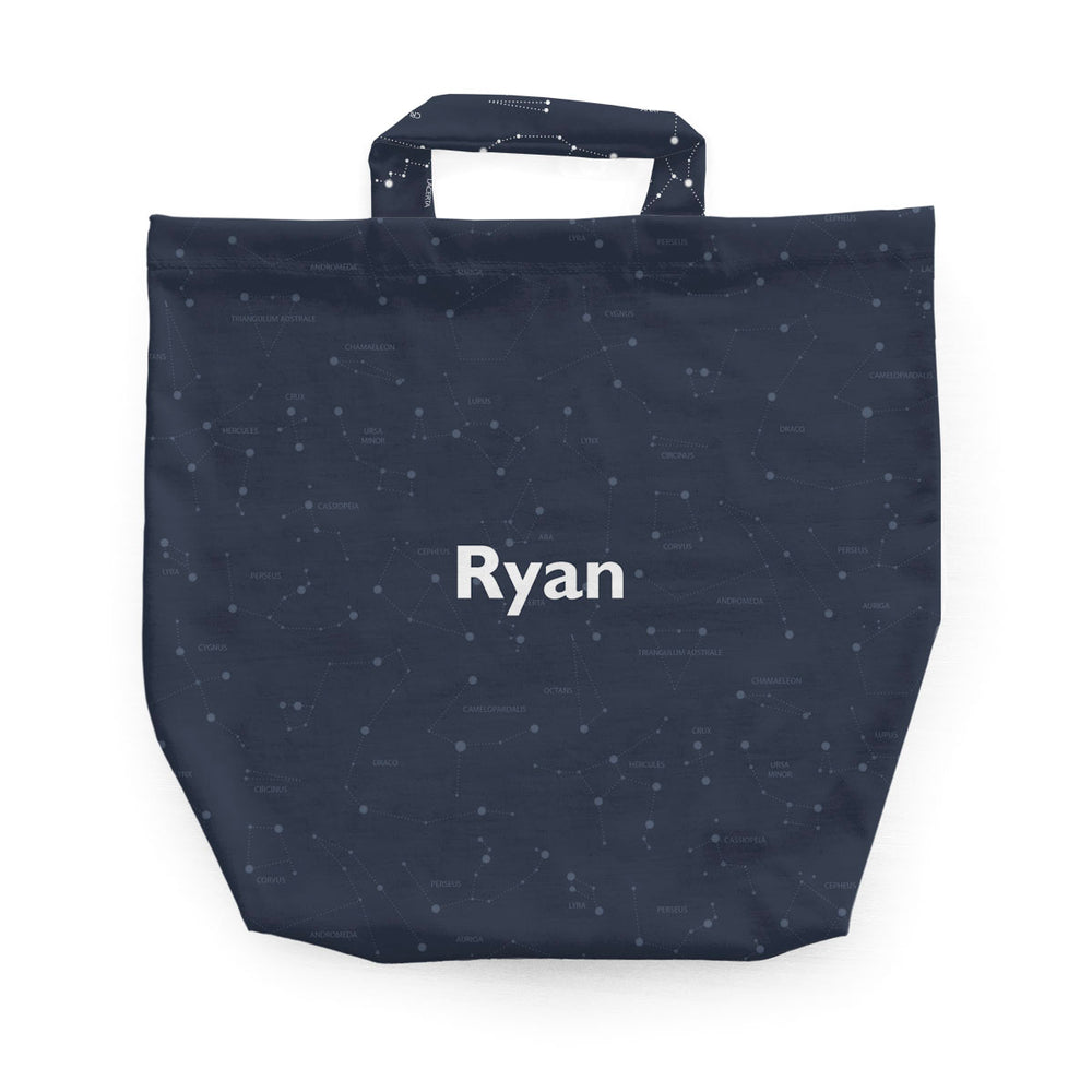 Personalized Everyday Bag | Captivating Constellations