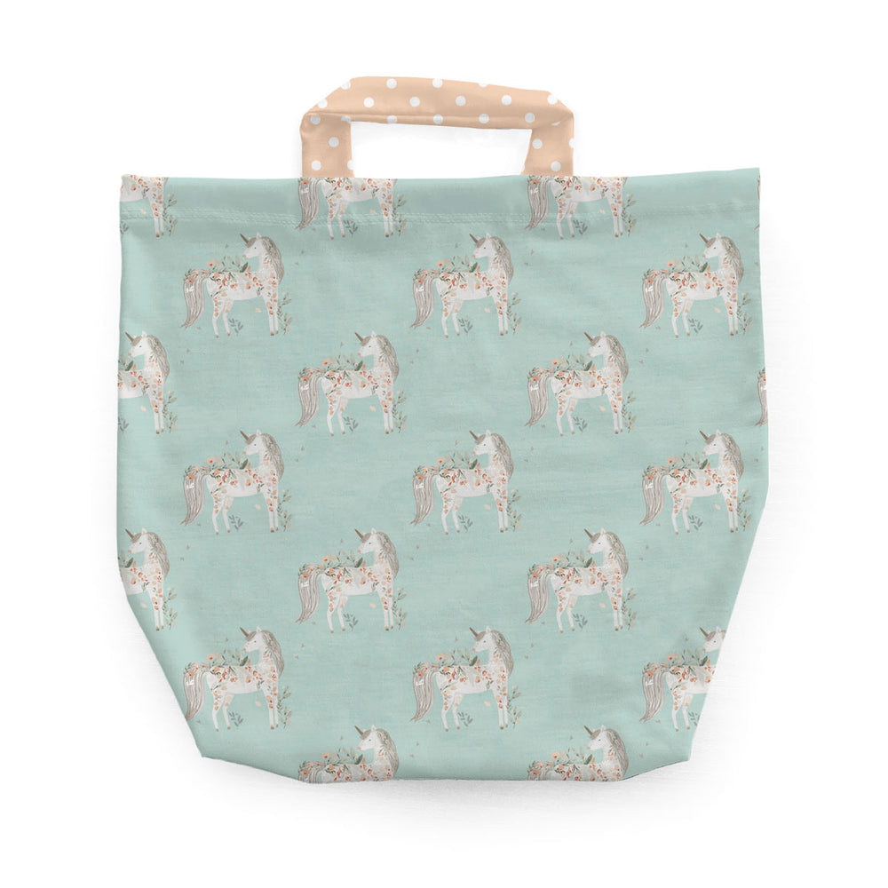 Personalized Everyday Bag | My Little Unicorn