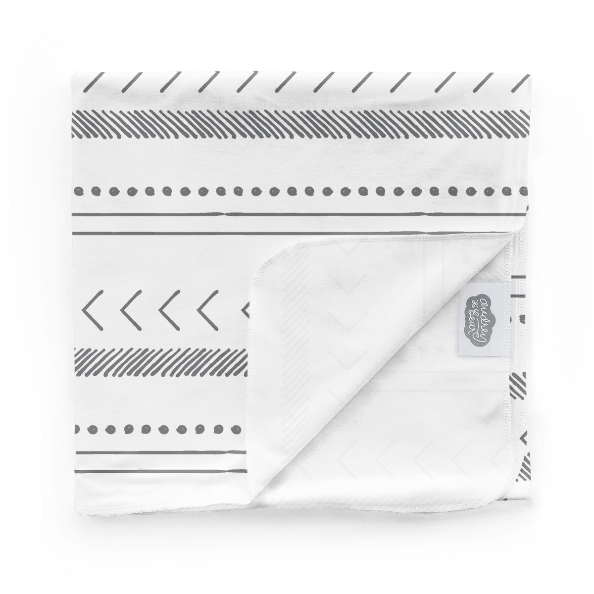 Swaddle Blanket | Tribal